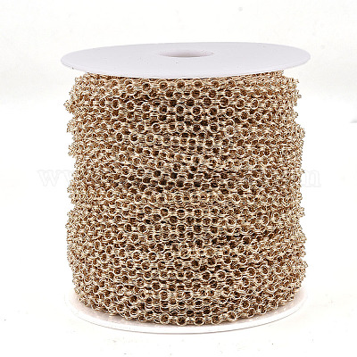 Роло железа цепи CH-S125-011D-LG-1