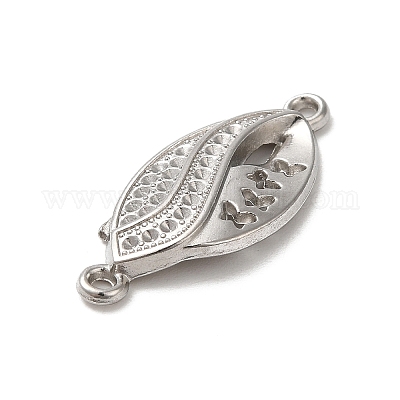 Коннектор из нержавеющей стали 304 STAS-I203-64P-1