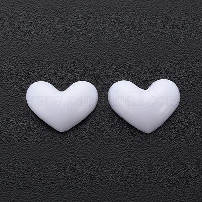 Непрозрачные кабошоны из смолы CRES-Q216-021-1