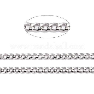 Витые цепи из нержавеющей стали 304 CHS-K001-86-1