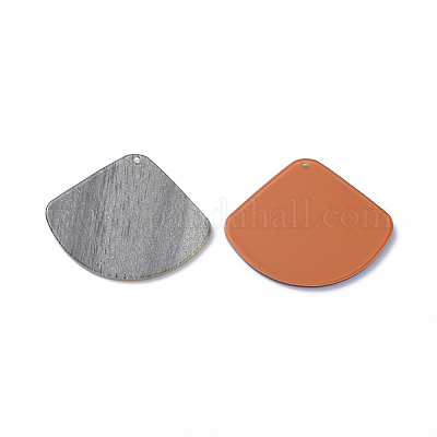 Подвески из ацетата целлюлозы (смолы) KY-S157-05-M-1