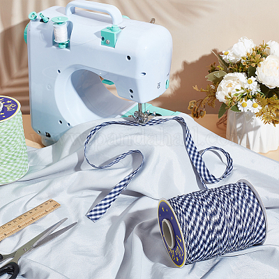 Отделка шнуром из полиэстера&nbsp;OCOR-WH0082-233C-1