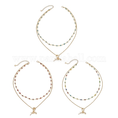 3 шт. NJEW-JN05398-1