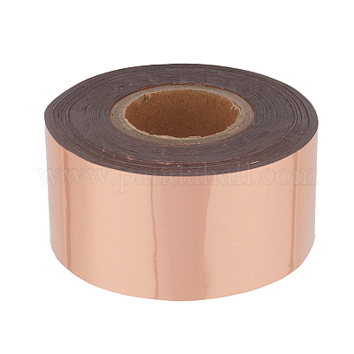 Рулон фольги для горячего тиснения DIY-WH20066-007-01F-1