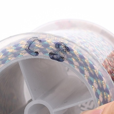 4-слойный поликоттоновый шнур OCOR-Z003-C07-1