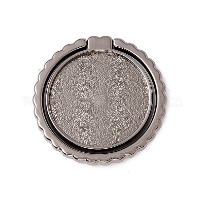 Держатель кольца для мобильного телефона из цинкового сплава&nbsp;LS-FIND-C006-01D-1