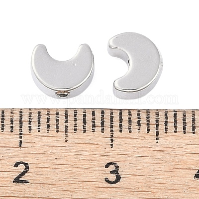 Латунные бусины X-ZIRC-G160-01P-1