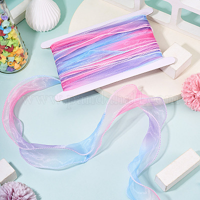 Лента из полиэстера длиной 10 м.&nbsp;OCOR-TA0003-24C-1