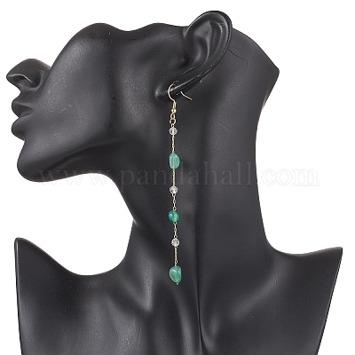 Комплекты из цепочек SJEW-JS01342-04-1