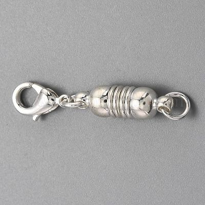 Преобразователь магнитных застежек из латуни KK-O134-09S-1