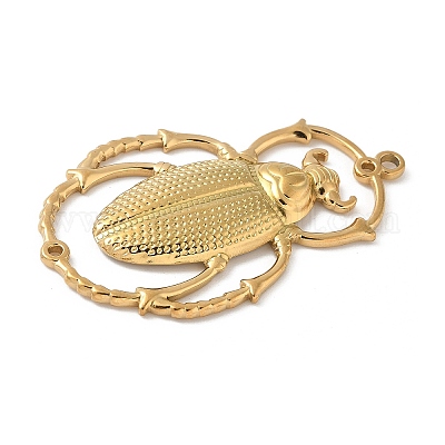 Подвески из нержавеющей стали 304 STAS-S186-14G-1