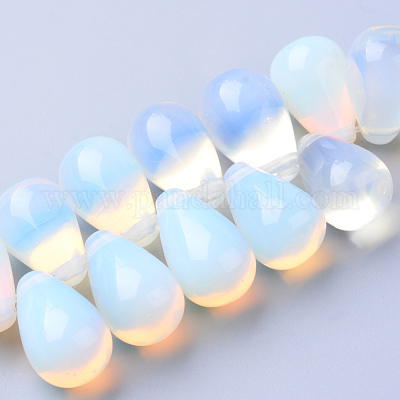 Opalite бисер пряди G-R404-10x16-04-1