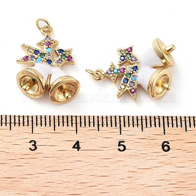 Рождественская тематическая стойка KK-M280-11G-G-1