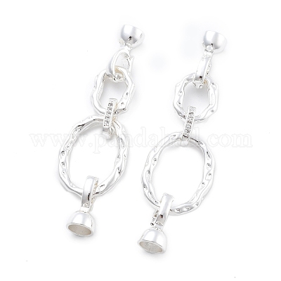 Латунное микропейв KK-B125-10S-1