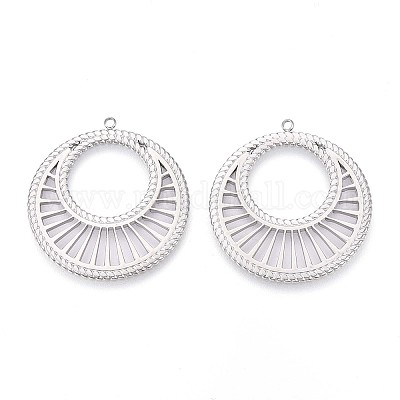 Звенья из нержавеющей стали марки 304 STAS-E185-07P-1