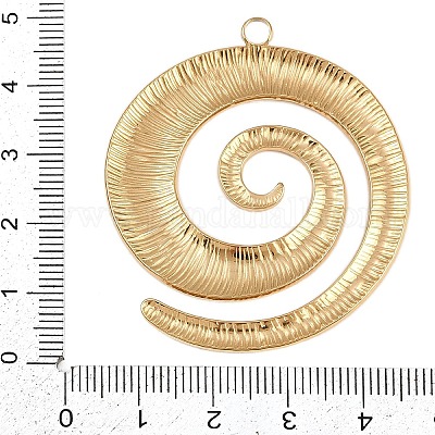 Подвески из нержавеющей стали 304 STAS-A119-02G-1