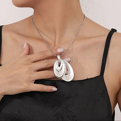 Ювелирные изделия сплава цинка устанавливает FS-WG7330E-01-1