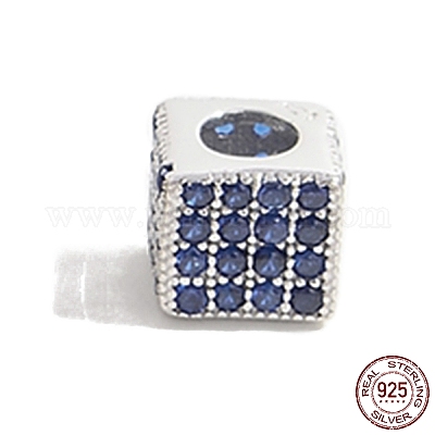 925 шарики стерлингового серебра STER-Z005-14A-05-1