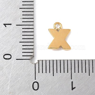 Подвески из нержавеющей стали 304 STAS-Q351-11G-1