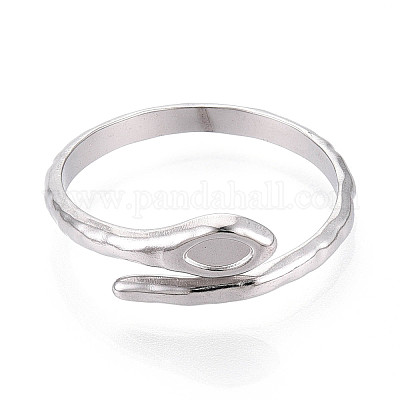 Компоненты манжетных колец из нержавеющей стали 304 STAS-N113-08P-1