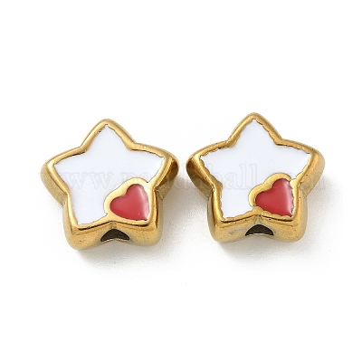 Ионное покрытие (IP) шарики из нержавеющей стали 304 STAS-R008-05G-01-1