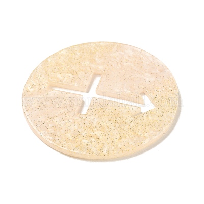 Акриловые подвески&nbsp;LS-SACR-S680-06J-1