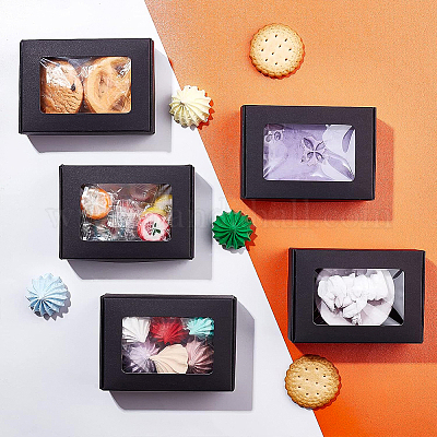 Крафт-бумага CON-WH0032-F03-1