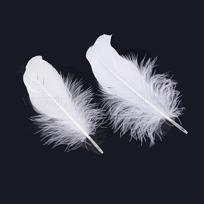 Аксессуары костюма гуся перо&nbsp;FIND-T015-30-1