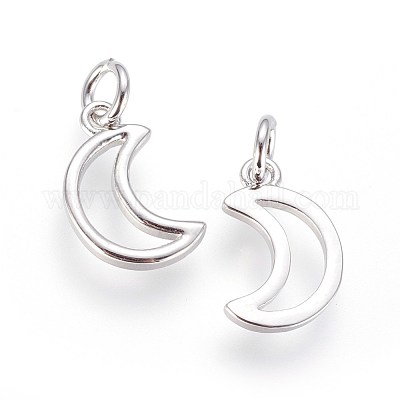 Латунь подвески KK-G364-09P-1