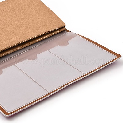 Блокноты из искусственной кожи с кошачьей тематикой OFST-E002-01D-1