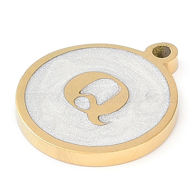 Ионное покрытие(ip) 201 подвески из нержавеющей стали STAS-K288-02G-Q-1