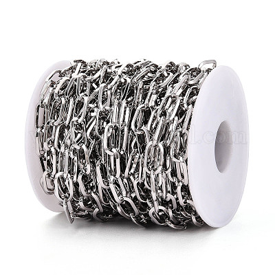 Латунные кабельные цепи&nbsp;CHC-T018-41P-1