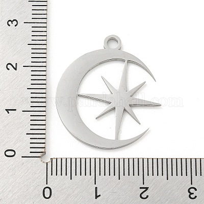 Подвески из нержавеющей стали 304 STAS-B056-26P-04-1