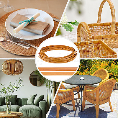 ПЭ лента&nbsp;OCOR-WH0070-269C-1