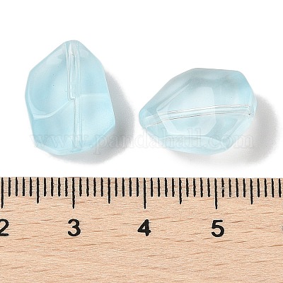 Прозрачная краска-спрей стеклянные шарики GLAA-Z011-05D-1