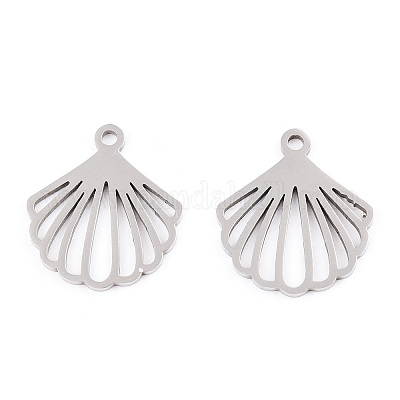 Подвески из нержавеющей стали 201 X-STAS-T052-46P-1