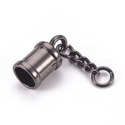 Удлинитель цепи из сплава&nbsp;LS-PALLOY-WH0070-26B-1