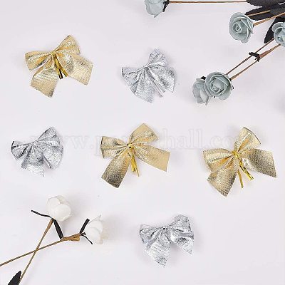 Аксессуары костюма из ткани&nbsp;AJEW-PH0017-16-1