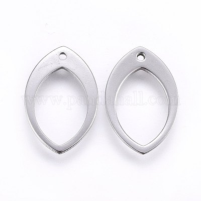 Подвески из нержавеющей стали 304&nbsp;STAS-I094-13P-A-1