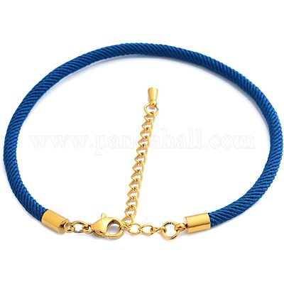 Латунный удлинитель цепи&nbsp;KK-FH0001-47-1