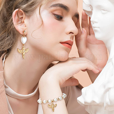 14 шт. подвески из нержавеющей стали 304 STAS-BBC0001-82-1