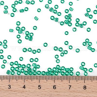 Круглые бусины toho 8/0 SEED-XTR08-0072-1