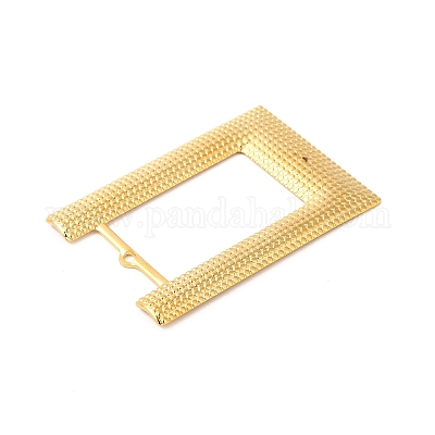 Ионное покрытие (ip) подвески из нержавеющей стали 304 STAS-L268-014G-1