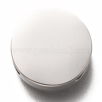 Шармы-слайдеры из нержавеющей стали 304 STAS-P270-21P-1