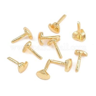 Подвески из латуни KK-H078-01D-G-1