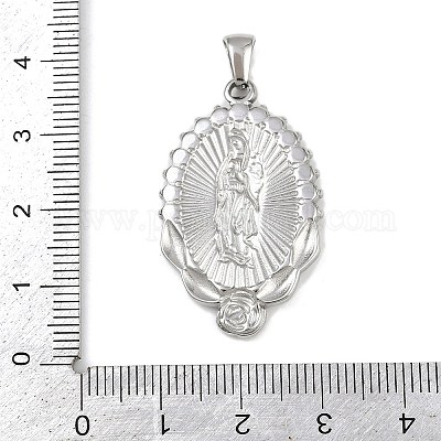 Оправы для страз из нержавеющей стали 304 STAS-C131-01P-1