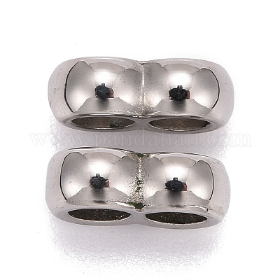 Многорядные звенья из нержавеющей стали марки 304 X-STAS-I020-12-1