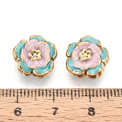 Ионное покрытие (ip) 304 шарики эмали из нержавеющей стали STAS-N114-21G-1