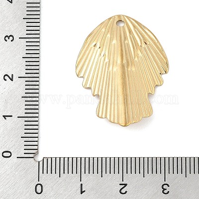 Подвески из нержавеющей стали 304 STAS-P380-31G-1