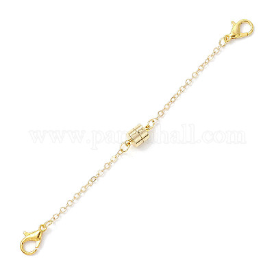 3шт 3 стиля латунные магнитные застежки AJEW-JB01295-1